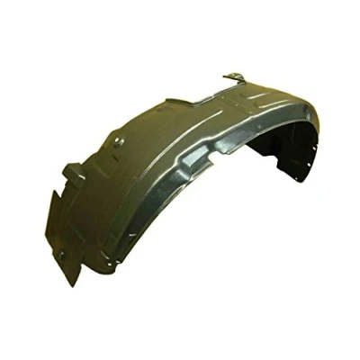 Afbeelding van PRASCO HN8043604 Binnenspatscherm Links voor