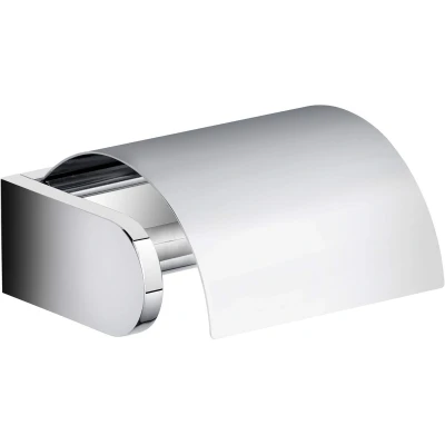 Afbeelding van Keuco 30060010000 toiletpapierhouder Edition 300