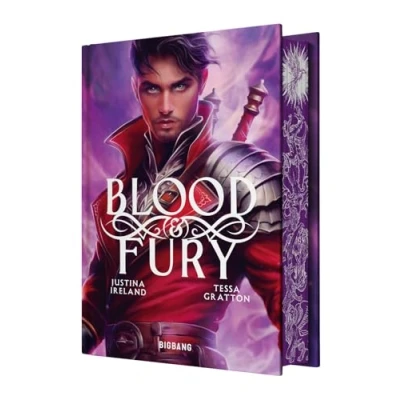 Afbeelding van CHAOS FLAME,2:BLOOD FURY