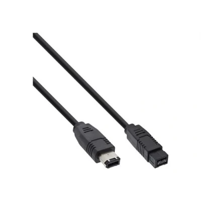 Image de InLine Câble IEEE 1394 5 m