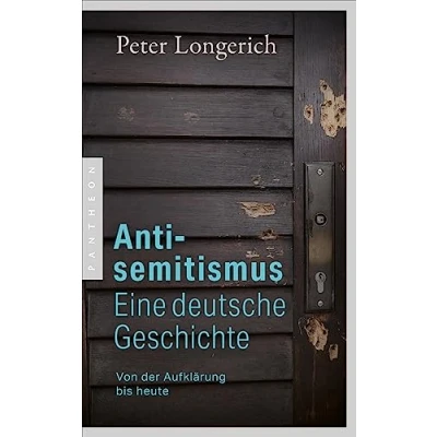 Afbeelding van Antisemitismus: Eine deutsche Geschichte