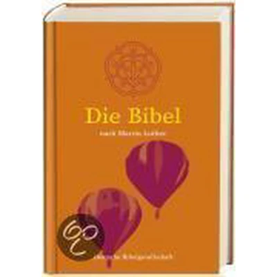Afbeelding van Die Bibel