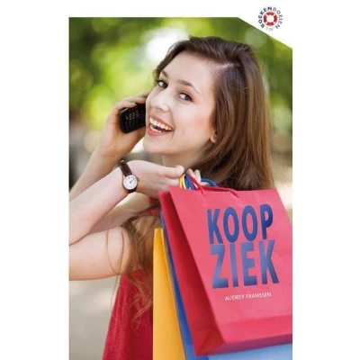 Afbeelding van Boeken boeien 17 Koopziek