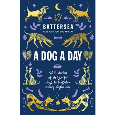 Afbeelding van Battersea Dogs and Cats Home a Dog Day