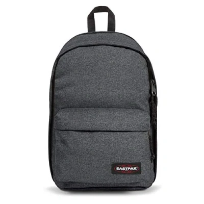 Image de Sac à dos Eastpak Back To Work Black Denim 27 L Gris