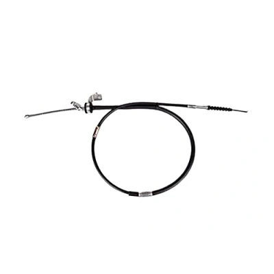 Afbeelding van HELLA 8AS 355 665 381 Handremkabel 1460, 1175