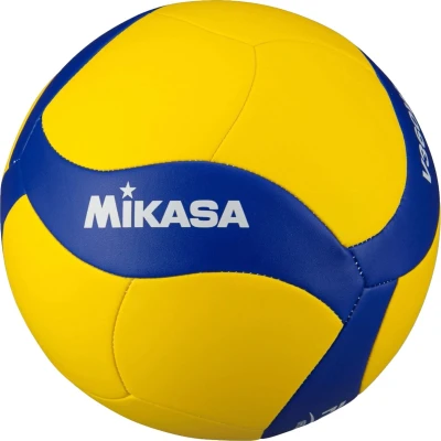 Afbeelding van Mikasa V360w Volleybal Geel 5