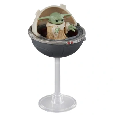 Afbeelding van Star Wars: The Mandalorian Vintage Collection Action Figure Grogu 10 cm