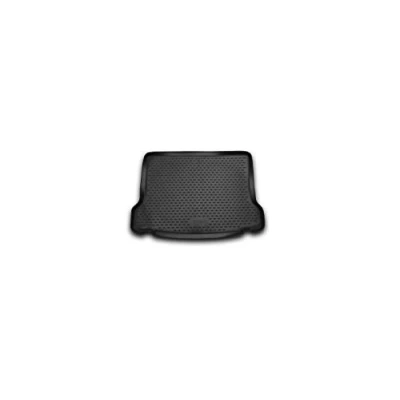 Afbeelding van Element Mercedes Benz GLA Class X156 2014 2020 Kofferbakmat, op maat, antislip, van rubber
