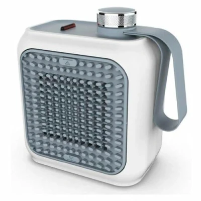 Afbeelding van Delonghi Hfx10b03.lb Keramische Verwarming
