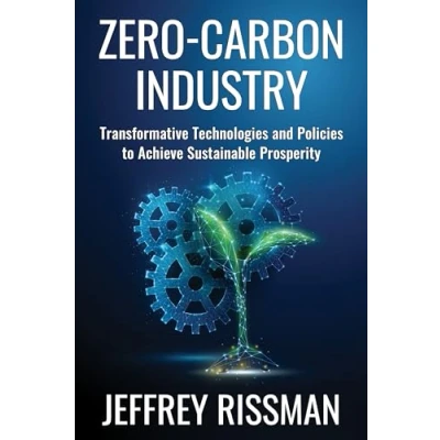 Afbeelding van Center on Global Energy Policy Series Zero Carbon Industry