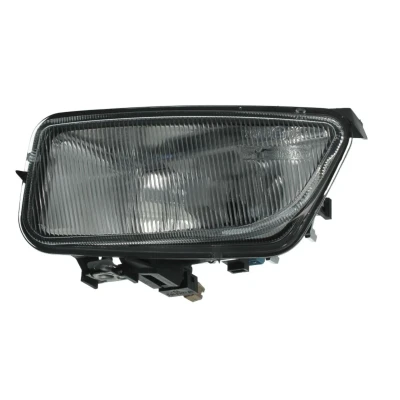 Afbeelding van TYC 19 0070 05 2 Mistlampen Links Met lamphouder