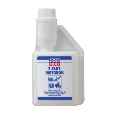 Afbeelding van Liqui Moly 2 takt motorolie, zelfmengend