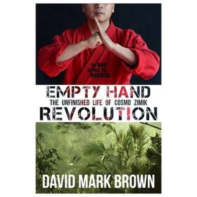 Afbeelding van Empty Hand Revolution