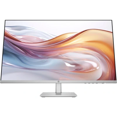 Afbeelding van HP Monitor Series 5 527sh 27 Inch Full hd Ips (in plane Switching)