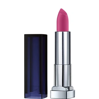 Afbeelding van Maybelline Color Sensational Rode lipstick 882 Vurige Fuchsia