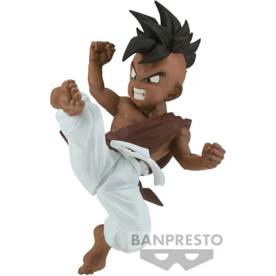 Afbeelding van Dragon Ball Z Match Makers Uub 8cm