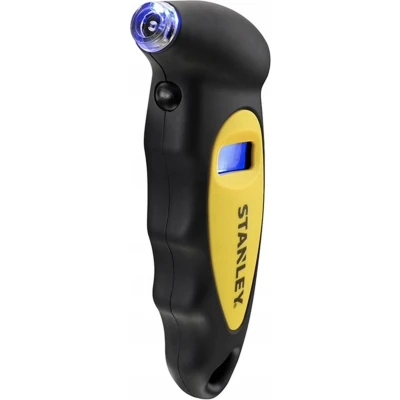 Afbeelding van Stanley Digitale Bandenspanningsmeter