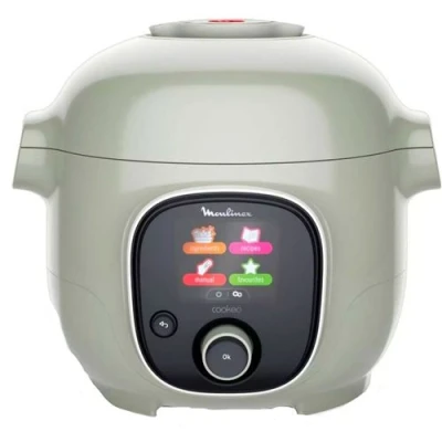 Afbeelding van Moulinex Cookeo Mini Eco design Ce88e310