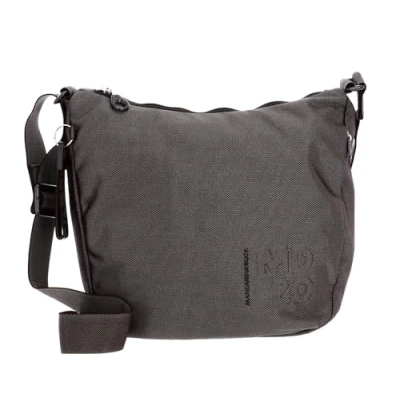 Afbeelding van Mandarina Duck Md 20 P10QMTV1 schoudertas voor dames, Mole bruin