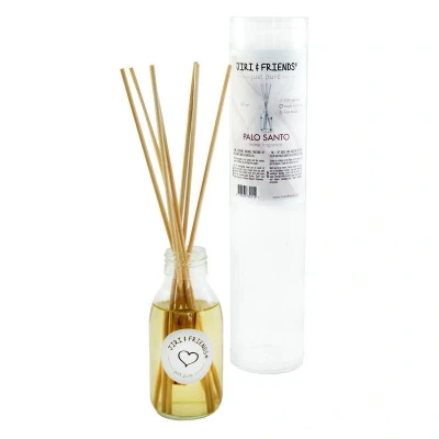 Afbeelding van Jiri &amp; Friends Palo Santo Geurstokjes 1ST