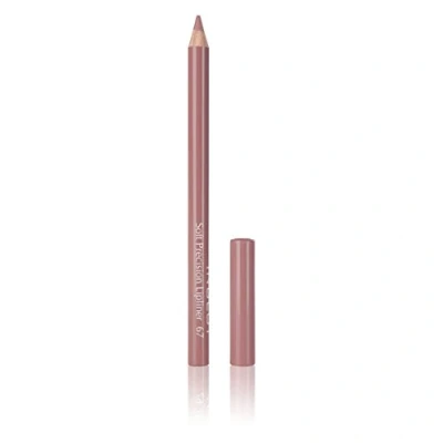 Afbeelding van INGLOT Soft Precision Lipliner 67