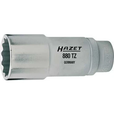 Afbeelding van HAZET 880TZ 22 Dop (zeskant) Dopsleutelinzetstuk mm 3/8 (10 mm)