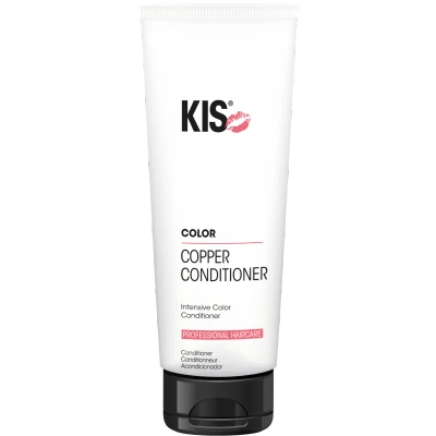 Afbeelding van KIS Color Conditioner 250ml Copper/Koper