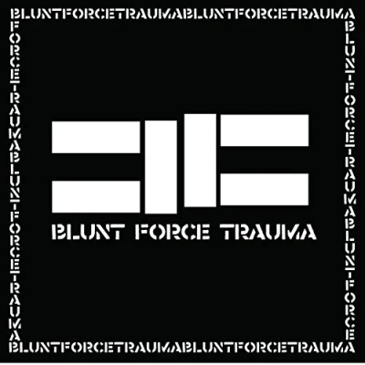 Afbeelding van Blunt Force Trauma