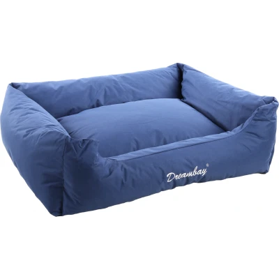 Afbeelding van Hondenmand Dreambay Blauw