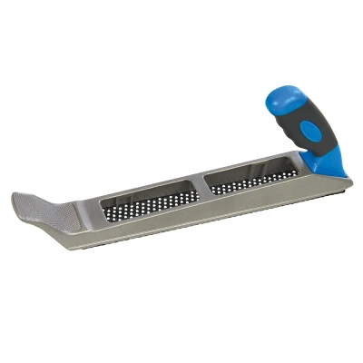 Afbeelding van Silverline Schaafrasp 250 mm blad