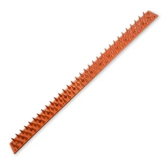 Afbeelding van Anti klimstrip Pest Stop (8 stuks, 50 cm)