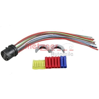 Afbeelding van METZGER 2321011 Kabelreparatieset, portier