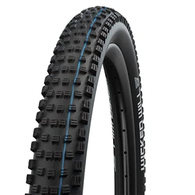 Afbeelding van Schwalbe Vouwband Wicked Will EVO Super Trail 29 x 2.4 inch / 62 622 ADDIX SpeedGrip Zwart