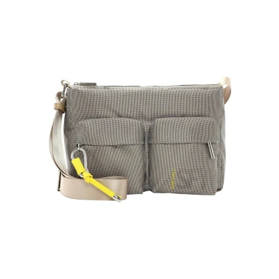 Afbeelding van SURI FREY Marry Schoudertas, Dames, Maat: One Size, Sand