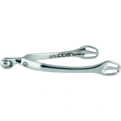 Afbeelding van Stübben Sporen Dynamic Soft Touch 25mm