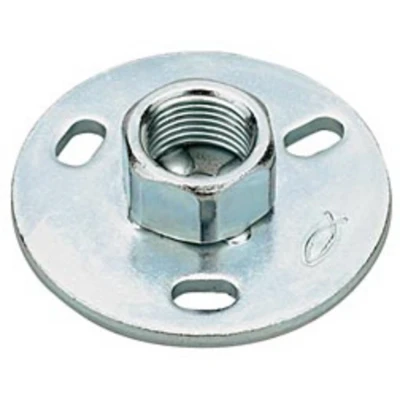 Afbeelding van Fischer GPR 1/2 Grondplaat 37289 25 stuk(s)