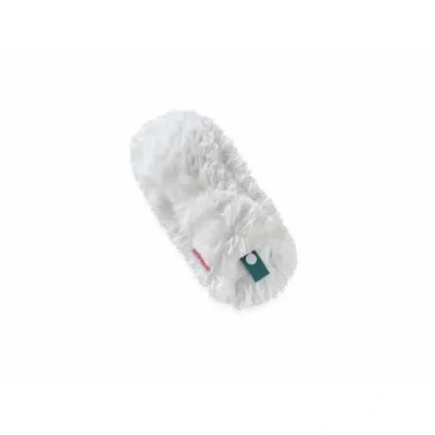 Afbeelding van Leifheit Superduster plumeau navulling microvezel 38 cm 50x wasbaar