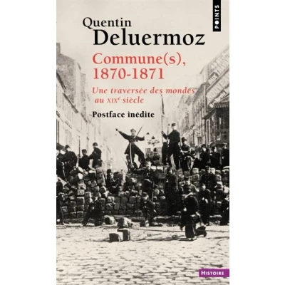 Image de Commune(s), 1870 1871