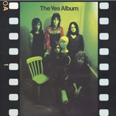 Afbeelding van Yes Album