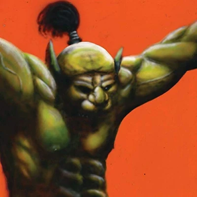 Afbeelding van Oh Sees Face Stabber