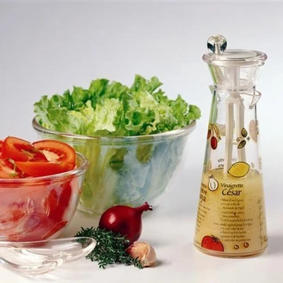 Afbeelding van Vinaigrette &amp; dressing mixer Mastrad