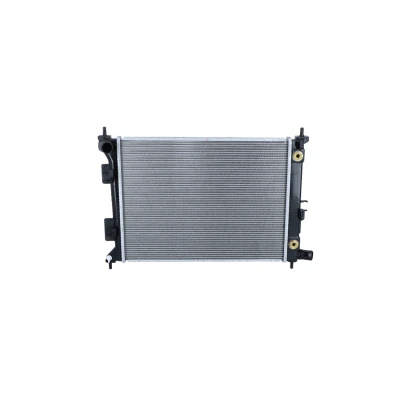 Afbeelding van NRF 59277 Radiateur 500 376 26