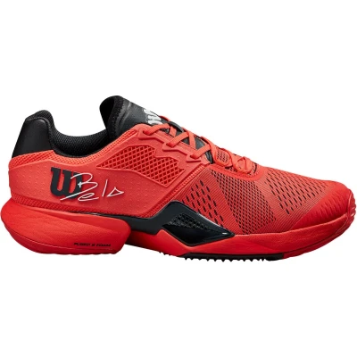 Afbeelding van Wilson Bela Tour Red/Red/Black