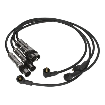 Afbeelding van MAGNETI MARELLI 941319170119 Bougiekabelset VOLKSWAGEN: Lupo / 3L, Polo III Hatchback, Variant, SEAT: Arosa