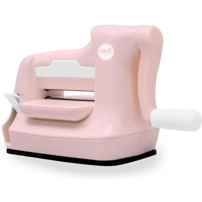 Afbeelding van We R Makers Mini evolution starter kit Pink