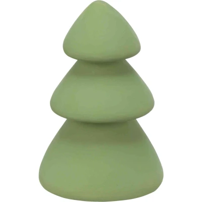 Afbeelding van TRIXIE XMAS KERSTBOOM LATEX 12 CM