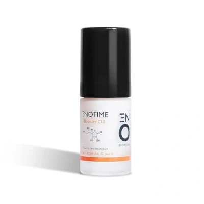 Afbeelding van Codexial Enotime Serum Booster C10 15 ml