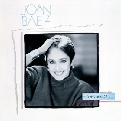 Afbeelding van Joan Baez Recently (LP)