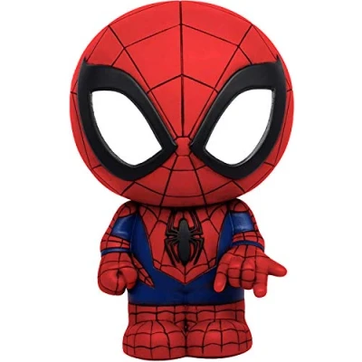 Afbeelding van MARVEL Figural Bank Spaarpot Spider Man 20cm